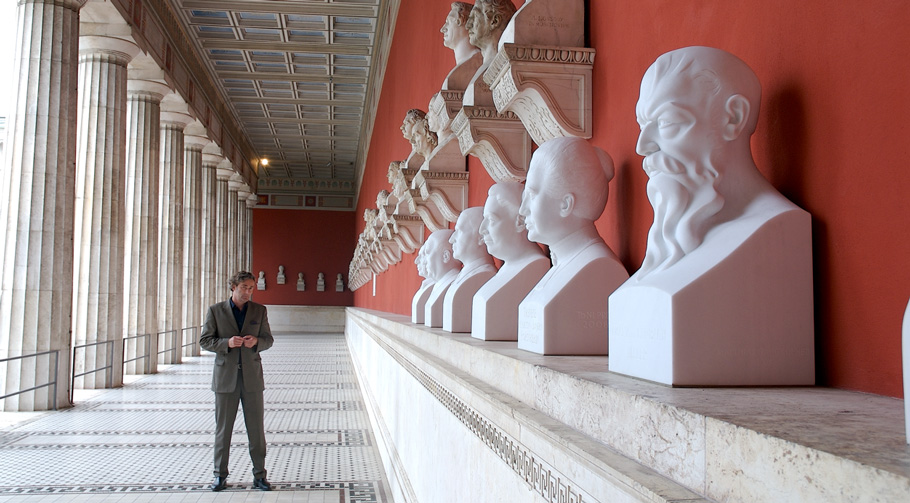 Ruhmeshalle